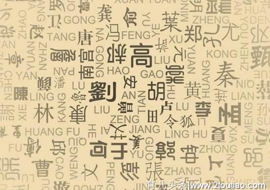 2019年生宝宝最流行的两个名字！有种取名方法说明妈妈地位在提升