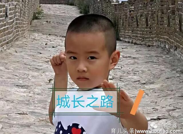 幼儿启蒙从哪开始？看4岁孩子如何走进国学经典……