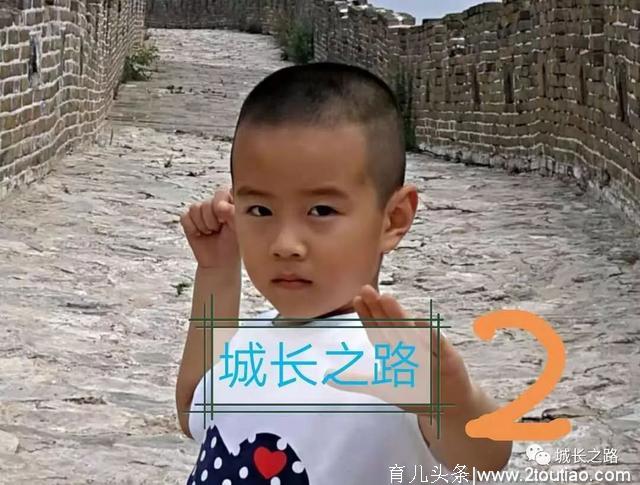 幼儿启蒙从哪开始？看4岁孩子如何走进国学经典……