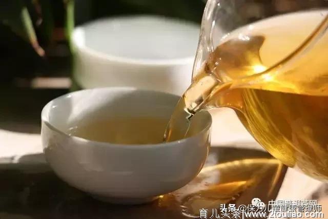 关于茶叶的十万个为什么丨喝茶那么多好处，小孩能喝茶吗？