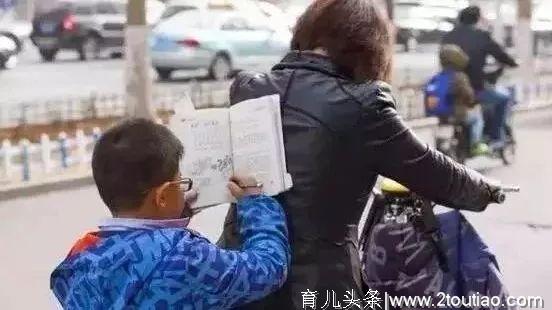 “谢谢爸妈还让我活着”学习重压下的中国孩子.让千万家长泪奔