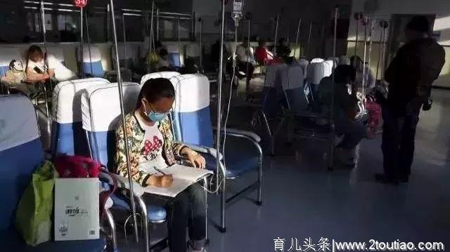 “谢谢爸妈还让我活着”学习重压下的中国孩子.让千万家长泪奔