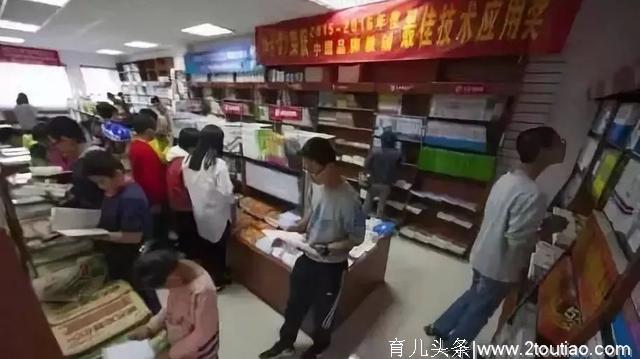 “谢谢爸妈还让我活着”学习重压下的中国孩子.让千万家长泪奔