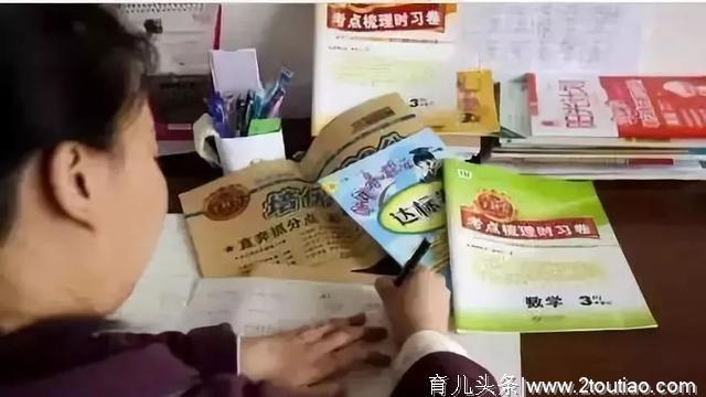 “谢谢爸妈还让我活着”学习重压下的中国孩子.让千万家长泪奔