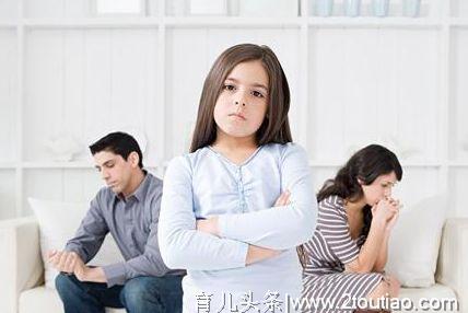 父母关系是孩子18年的“关系参照物”，你的家庭关系健康吗？