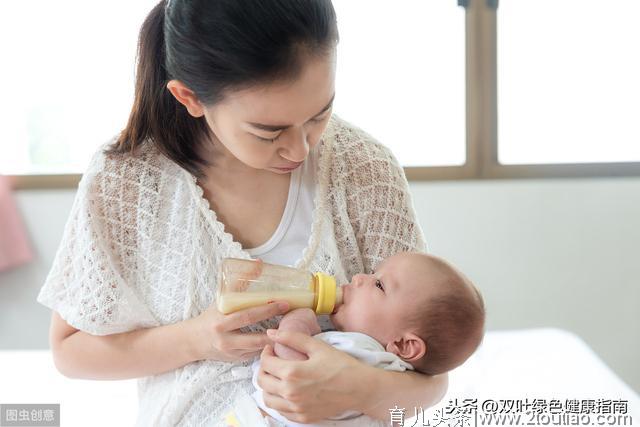 宝宝喝什么水最健康？婴幼儿饮用水须知