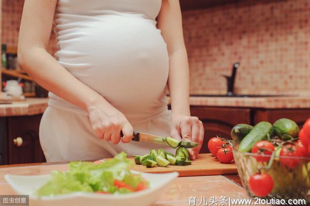 孕妇不能吃零食？营养师：这几种零食对孕妈和胎宝都好，一定要吃