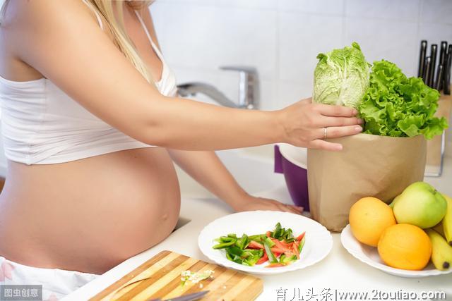 孕妇不能吃零食？营养师：这几种零食对孕妈和胎宝都好，一定要吃