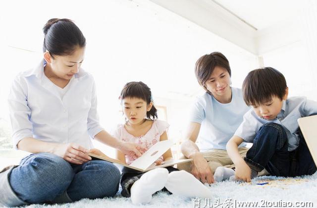 幼儿教育简单吗？几方面引起家长高度重视