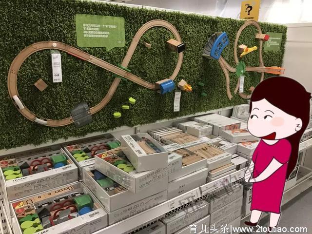 【一妈推荐】这20件宜家母婴产品棒棒棒！值得立马买回家哦！