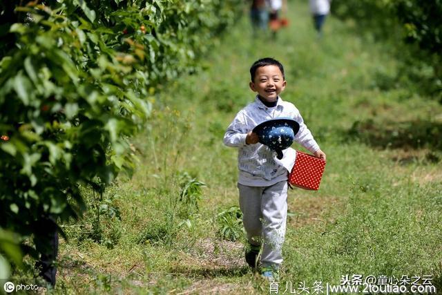 五一小长假：亲子旅游风尚“打卡地”