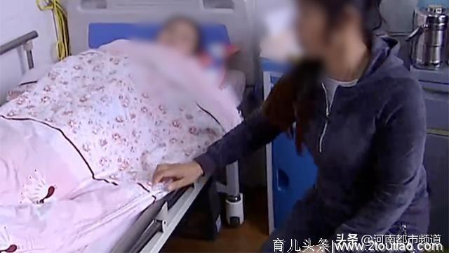 孕妇顺产后，伤口怎么也好不了！怀疑被医生剪到了肛门！