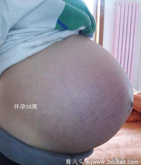 孕38周胎儿为什么还不入盆？这三个办法很有用，孕妈赶紧学起来