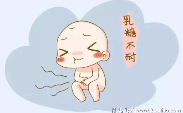 新生儿乳糖不耐受，实则为一种发育缺失，任其发展后果不堪设想！