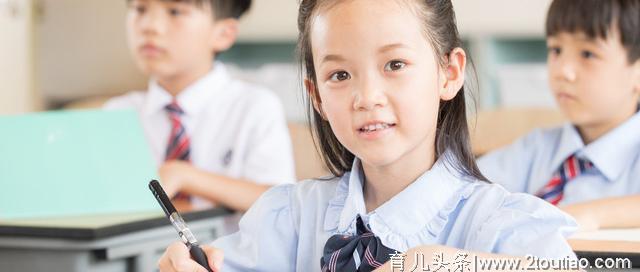 这位妈妈陪孩子走过小学三年，分享给你这3条黄金经验