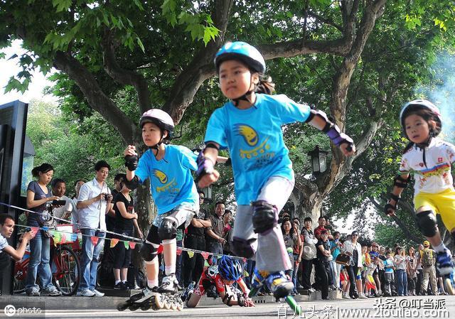 北京体育大学教授：孩子12岁前不要进行这3样运动，有碍身体健康