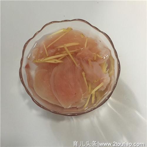 图解宝宝辅食的制作方法，跟着步骤做，营养美食让宝宝健康成长