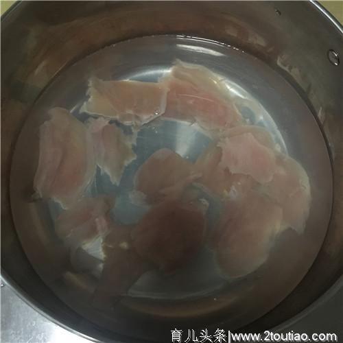 图解宝宝辅食的制作方法，跟着步骤做，营养美食让宝宝健康成长