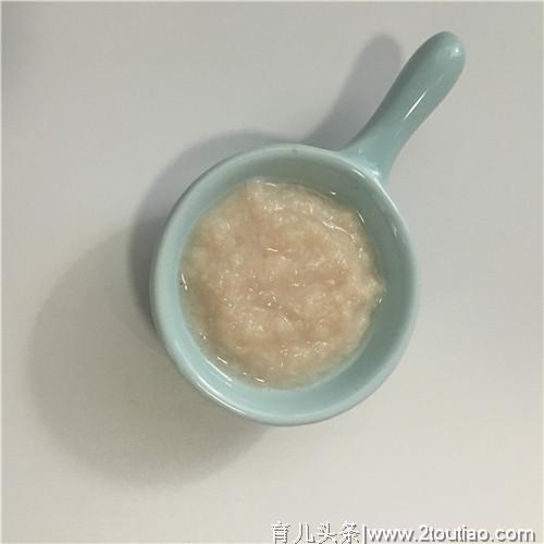 图解宝宝辅食的制作方法，跟着步骤做，营养美食让宝宝健康成长