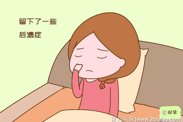 “产前一朵花，产后豆腐渣”，生娃加速女性衰老，你中招了吗？