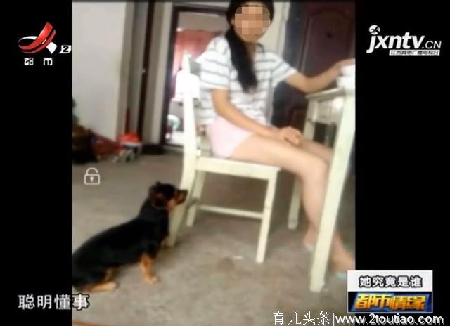 18岁少女命途多舛 高考前倒下智力似学龄儿童 养母偷偷看望诉心酸