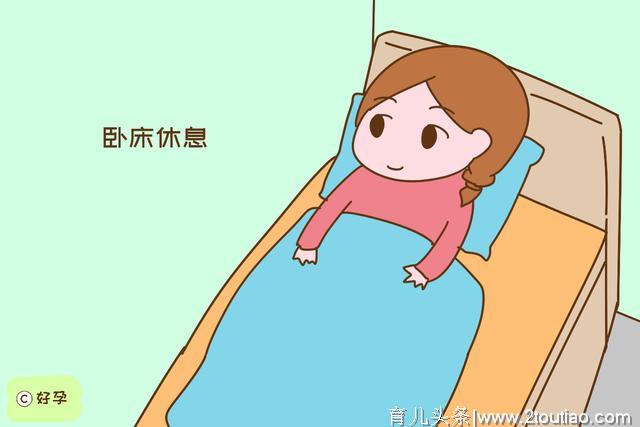 生完孩子腰背疼？其实孕期就能预防，孕妈错过会遭很多罪