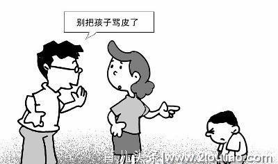 为什么孩子越管，越叛逆？家长要这么做，才会对孩子的成长有利！