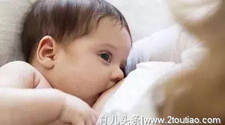 母乳喂养的那些“坑”！