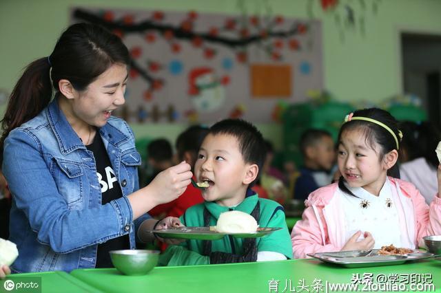 学校对老师的学历要求越来越高，幼儿教育也要硕士学历了？