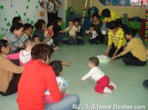 幼儿应上早教班吗？育儿达人：别把你陪伴孩子的机会遗失在早教班