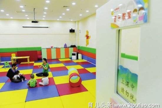 幼儿应上早教班吗？育儿达人：别把你陪伴孩子的机会遗失在早教班