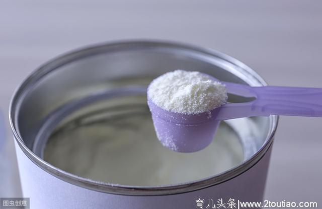 给宝宝冲奶粉水温多少度更科学？不是40度，也不是50度