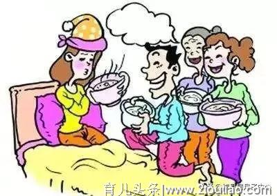 妈妈们应重视全周期产后康复，这样做身材才恢复得快！