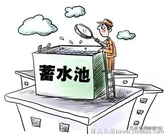 为什么有钱人家都爱装全屋净水？为了孩子健康！