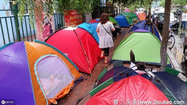 教育风向标，今年报名幼儿园还难吗？公办普惠风你孩子享受到了没