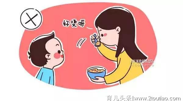 新手妈妈们，宝宝的喂养问题，你知道吗？