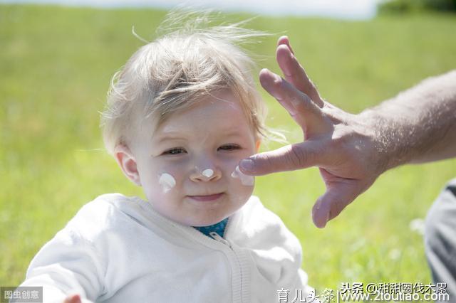 婴幼儿夏季护理六大要点，做好夏天宝宝不遭罪！