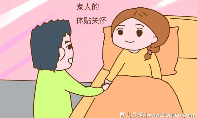 生完小孩就一直想哭？宝妈患上“产后抑郁症”的原因，你了解吗？