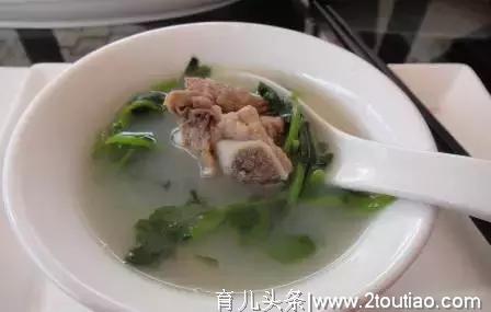 送你28种月子营养汤食谱，保证一个月不重样