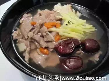 送你28种月子营养汤食谱，保证一个月不重样