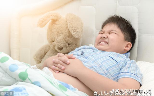 这3条小妙方，从古至今都是孩子最好的“健脾方”！