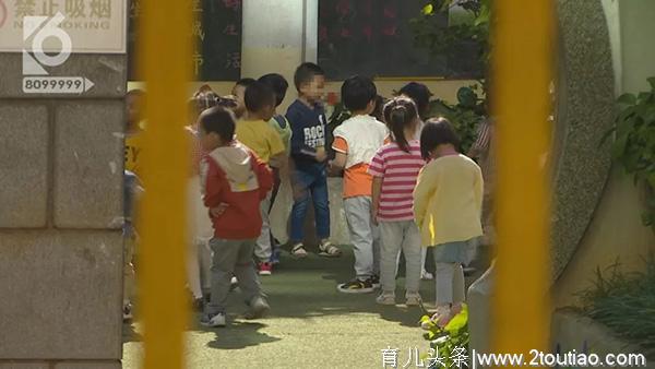 幼儿园被指食物有异味多名幼儿不适 相关部门介入调查