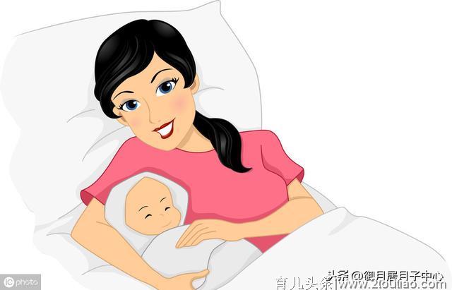 妈妈坐月子26天月子餐食谱，吃了健康又下奶，还不长胖？