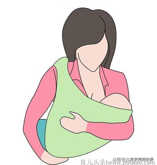 母乳喂养中常见的几种错误，看看你中了几条？赶快改过来！