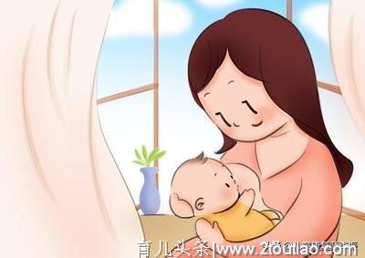 母乳喂养中常见的几种错误，看看你中了几条？赶快改过来！