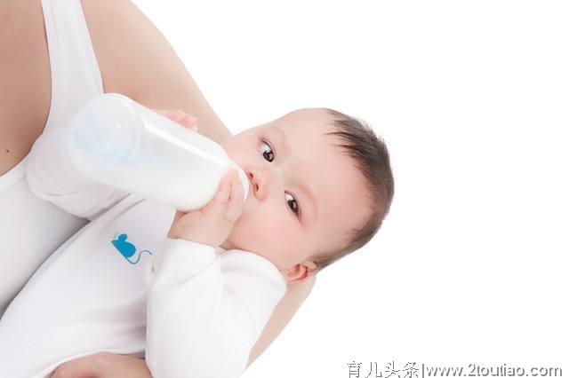 不宜母乳喂养的9种新手妈妈