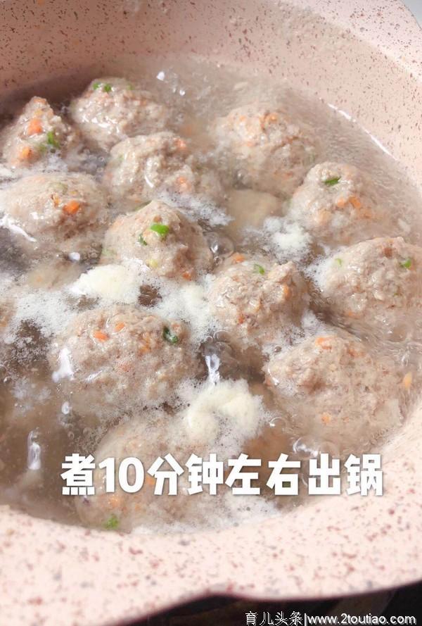 “它”和土豆天生一对，夏天可常吃，孩子长大个，身体更健康