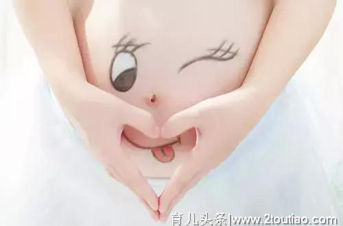 孕期冷知识，你知道吗？