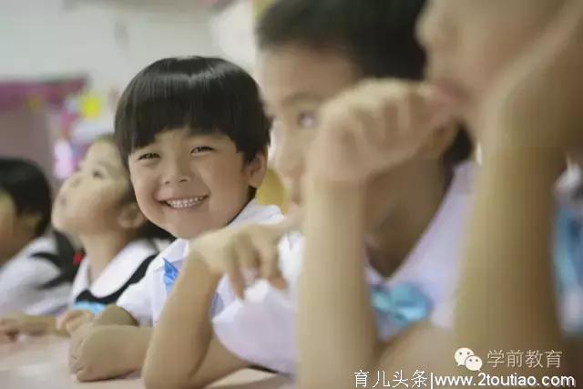 学前教育与幼儿教育的区别