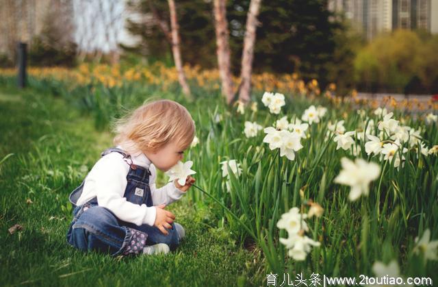 孩子最好的脑力开发, 是父母的关爱和信任